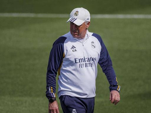 ¿Cómo encajará Ancelotti a Mbappé en el esquema del Real Madrid?