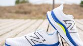 Las zapatillas de running más rápidas para entrenamiento