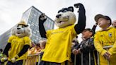 The Columbus Crew 2023 championship parade is today. Here's what you need to know