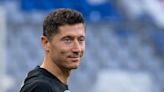 Robert Lewandowski ya tiene sus candidatos a ganar el Mundial de Qatar 2022 y elogió a Lionel Messi