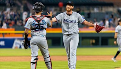 What to know about new Arizona Diamondbacks reliever A.J. Puk