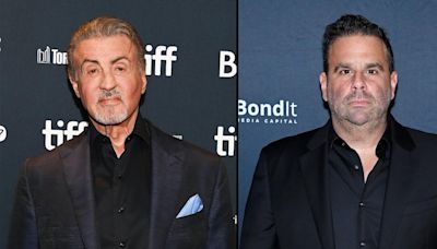 Sylvester Stallone Paid Over $3M for Randall Emmett Movie: Report