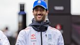 Daniel Ricciardo Is Still Lighting Up Rooms at Red Bull as Hopes Reignite