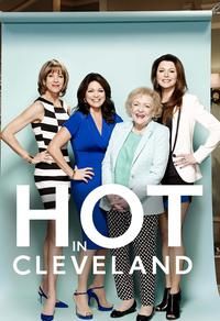 Hot in Cleveland