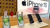Apple is slashing iPhone prices in China again as sales slow