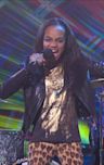 Muzikale Gast: China Anne McClain