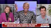 Joy Reid Laughs Hysterically After Hearing ‘Desperate’ GOP’s New Speaker Plan