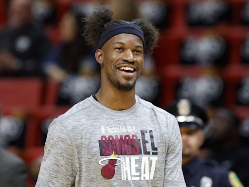 Rumours Emerge of Butler Potentially Leaving Heat