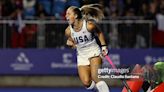 Michigan field hockey’s Abby Tamer achieves Olympic dream, hopes to grow sport in home state