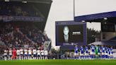 Third friendly loss for Rangers as Francis is remembered