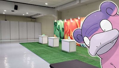 Pokémon fan convention reportedly turns into Willy Wonka Experience level disaster, as attendees report child safety concerns