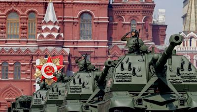 NATO on red alert as frontline ally prepares for Russian invasion