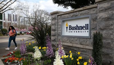Bushnell University baseball wins conference tourney and earns NAIA tournament berth