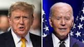 Trump tops Biden by 5 points in Georgia survey