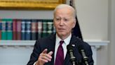 Biden: US-Mexico border will be 'chaotic for a while'