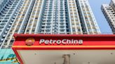 PetroChina’s First-Quarter Net Profit Rose on Higher Sales