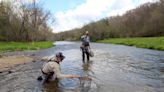 Wisconsin fishermen have asked for years that the price of a trout stamp be increased. That might finally happen.