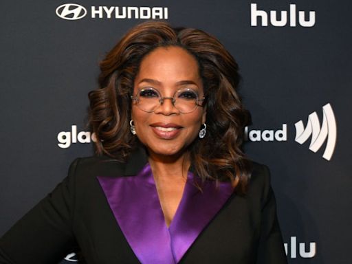 Oprah Winfrey Discusses Weight Loss and How to ‘Dismantle the Current Diet Culture’