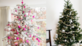 Trend Report: The Christmas Tree Decorating Ideas You'll See Everywhere This Year