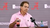 Where Alabama football, Nick Saban are ranked in preseason AP Top 25 poll