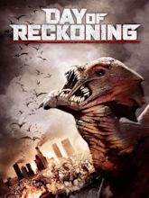Day of Reckoning - Movie Reviews