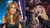 Carrie Ann Inaba Says 'Very Strict' Madonna Charged Dancers $100 a Minute for Being Late