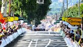 Tour de France 2024: les horaires de passage de la caravane et du peloton sur la 13e étape entre Agen et Pau