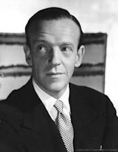 Fred Astaire