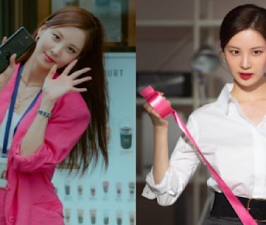 Happy Birthday Seohyun: Girls' Generation member's acting career highlights ft Private Lives, Love and Leashes, more