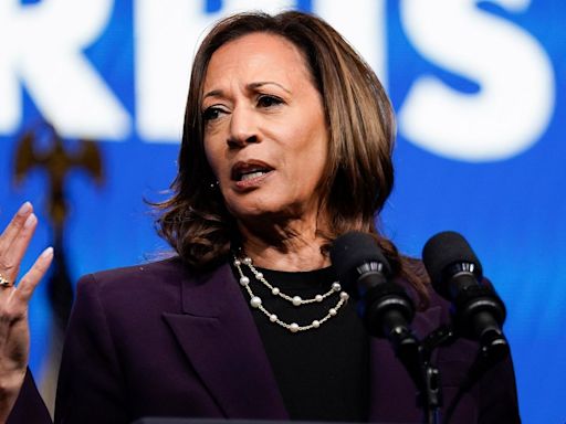 4 Reasons a Kamala Harris Presidency Could Be Bad for Union Workers