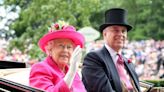 Queen ‘suggested Prince Andrew take on charity work’ to clear his name after scandal