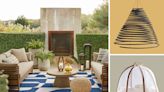 20 Essentials That Make Outdoor Entertaining More Comfortable for Your Guests