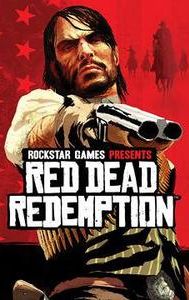 Red Dead Redemption