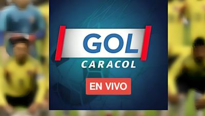 GOL Caracol EN VIVO GRATIS - dónde ver partidos Copa América USA 2024 en TV y online