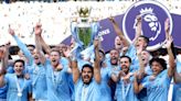 The factors which could stop Man City making Premier League history