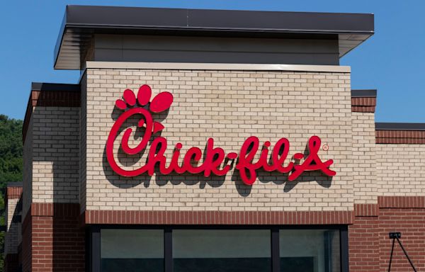 Feeling Peckish? Here are Chick-fil-A's 2024 Lunch Hours