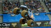 Seven days: Monster Jam returns to wreck Bay Center; Prince tribute parties like its 1999