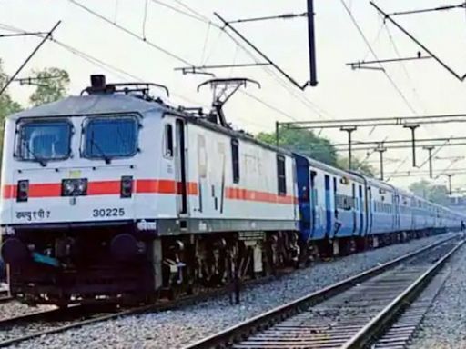 RRB JE Recruitment 2024: Registration window opens tomorrow, check steps to apply and other details