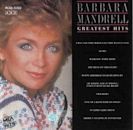 Greatest Hits (Barbara Mandrell album)