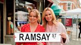 Amanda Holden's forgotten role in Neighbours revisited – including accent which baffled fans