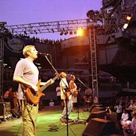 Hootie & the Blowfish