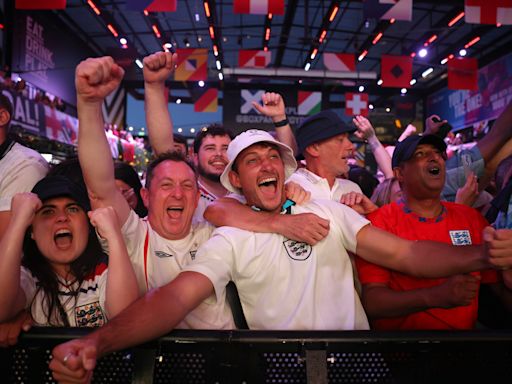 Should the UK have a bank holiday if England win the Euros?