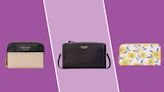 Kate Spade Crossbody Purses, Belt Bags, and Totes Are on Sale for the Next 48 Hours Only