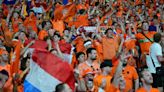 Netherlands handed mammoth England Euro 2024 boost from UEFA after major semi-final decision on fans