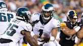 Announcers set for Eagles vs. Steelers Week 8 matchup