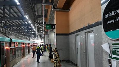 Underground Mumbai Metro Line 3 inauguration by PM Modi expected to boost real estate market in South Mumbai