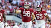 Seth McLaughlin to Ohio State: 247 rankings, more to know of Alabama football transfer