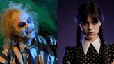 Jenna Ortega dice que Beetlejuice 2 casi no usó efectos digitales