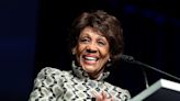 Threatening Maxine Waters earns Texas man 33 months in prison