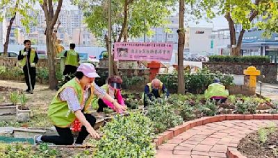 中市東英社區開創產業一片天 從「香草奇緣」到「好事花生」 | 蕃新聞